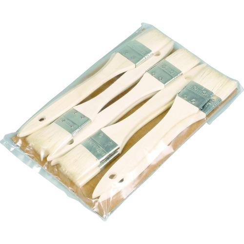 TRUSCO まとめ買い 金巻ラック刷毛 10号 30mm 10本入 ( TPB-483-10 ) トラスコ中山(株)