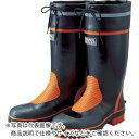 【SALE価格】TRUSCO プロセフティブーツDX 27.0cm ( TSBG-27.0 ) トラスコ中山(株)