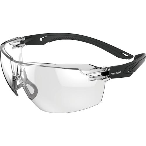 TRUSCO まとめ買い 一眼型セーフティグラス(JIS規格品・超軽量フィットタイプ)200個 ( SS9337EBOX ) トラスコ中山(株)