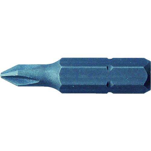 TRUSCO ショートビット +1X30 ( TMID-1-30 ) トラスコ中山(株)