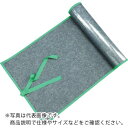 TRUSCO 室内用養生マット 1000mmX1000mm ( TPM-1010 ) トラスコ中山(株)