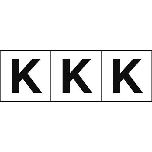 TRUSCO ����ե��٥åȥ��ƥå��� 30��30 ��K�� ����/��ʸ�� 3���� ( TSN-30-K ) �ȥ饹���滳(��)