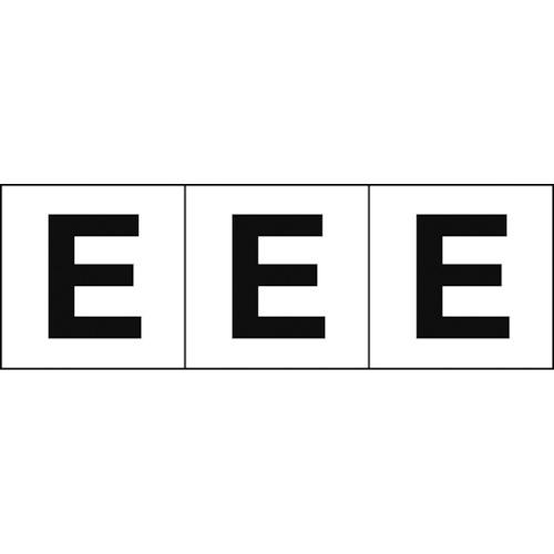 TRUSCO ե٥åȥƥå 5050 E /ʸ 3 ( TSN-50-E ) ȥ饹滳()