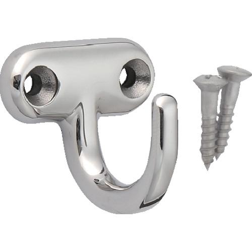 SUGATSUNE ( スガツネ工業 ) (110026001) ステンレス鋼製フック ( EP-40 )