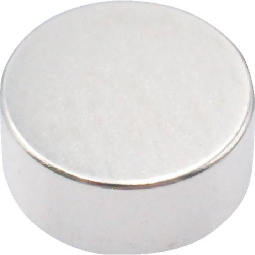 TRUSCO ネオジム磁石 丸形 外径7mmX厚み3mm 1個入 ( TN7-3R-1P ) トラスコ中山(株)