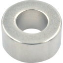 TRUSCO ネオジム磁石 外径10mmX穴径5mmX厚5mm 1個入 ( TN10-5RA-1P ) トラスコ中山(株)