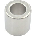 TRUSCO ネオジム磁石 外径10mmX穴径6mmX厚10mm 1個入 ( TN10-6RA-1P ) トラスコ中山(株)