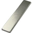 TRUSCO ネオジム磁石 角形 50mmX10mmX2mm (1個=1PK) ( TN50-10K-1P ) トラスコ中山(株)