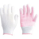 TRUSCO 女性用すべり止め手袋 7G ( TGAGW-7G ) トラスコ中山(株)