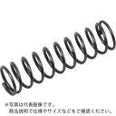 TRUSCO 超硬オートマチックポンチ用先端バネ TAP‐M用 ( TAP-M-BANE ) トラスコ中山(株)