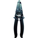 【SALE価格】TRUSCO ワイヤストリッパー(細線用) ( TWS-2 ) トラスコ中山(株)