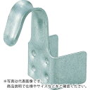 TRUSCO ゴムロープ用金具フック 30mm用 5個入 ( TGR-30KH ) トラスコ中山(株)