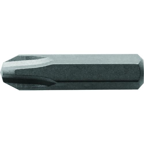 TRUSCO インパクトドライバー用ビット +4X36 8mm六角軸 ( TID-4-36 ) トラスコ中山(株)