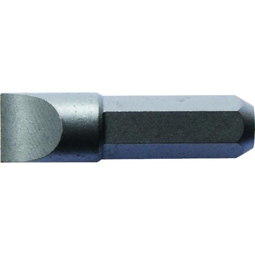 TRUSCO インパクトドライバー用ビット -10X36 8mm六角軸 ( TID-10-36 ) トラスコ中山(株)