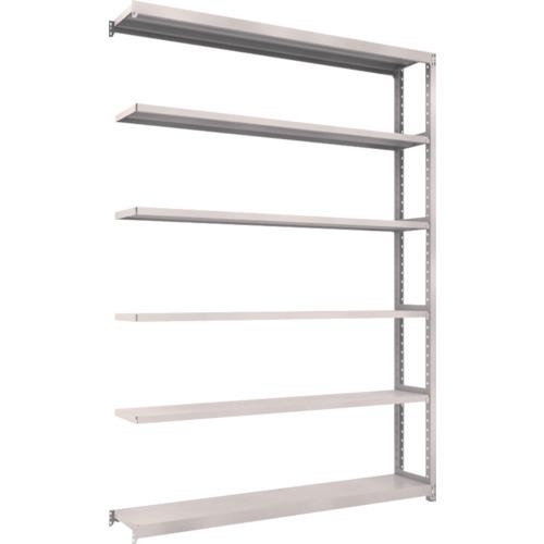 TRUSCO ( �ȥ饹���滳 ) ���������å� M2��������ê 1760��300��H2400 6�� Ϣ�� �ͥ����졼 ( M2-8636B NG(�ͥ����졼) )