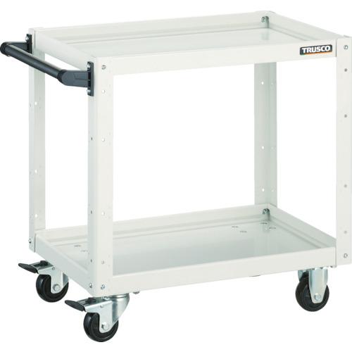 TRUSCO ( �ȥ饹���滳 ) �ġ���若�� ��������若�� 600X400 4�ؼ��� �ۥ磻�� ( EGW-662J-W )