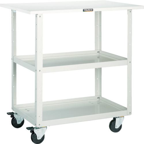 TRUSCO ( �ȥ饹���滳 ) �ġ���若�� ��������若�� 600��400��H900 ŷ���� 4�ؼ��� �ۥ磻�� ( EGW-962T...