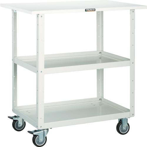 TRUSCO ( �ȥ饹���滳 ) �ġ���若�� ��������若�� 600X400 ŷ���� ���쥿����� �ۥ磻�� ( EGW-962TU-W...