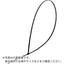 TRUSCO ケーブルタイ幅4.8mm×914mm最大結束φ275耐候性 10本 ( TRCV-914M-10W ) トラスコ中山(株)