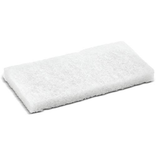 KARCHER ޥ˥奢륯꡼˥Pad white ( 6.999102.0 ) ҥ㡼ѥ() ڥ᡼