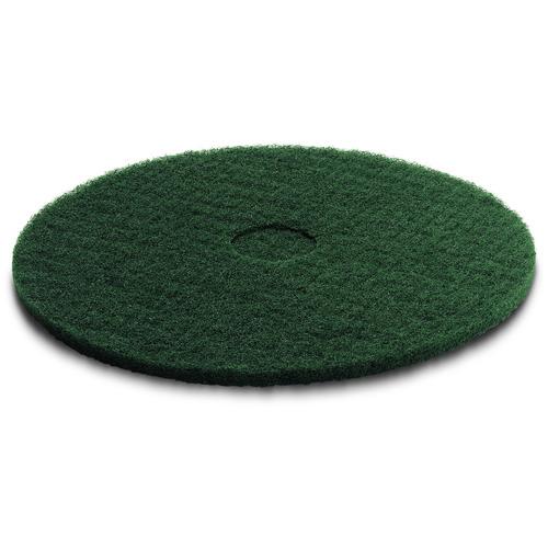 KARCHER 床洗浄機用ポリツシユパツド(