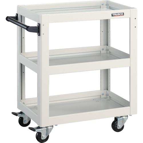 TRUSCO ( �ȥ饹���滳 ) �ġ���若�� �ɥ�ե��� 600X400 4�ؼ��� �ۥ磻�� ( DLWS-763J-W )