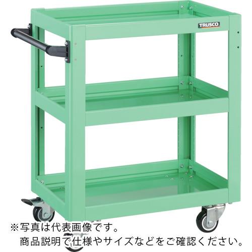 TRUSCO ( �ȥ饹���滳 ) �ġ���若�� �ɥ�ե��� 600��400 ���쥿����� ��󥰥��꡼�� ( DLWS-763U-YG )