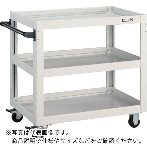 TRUSCO ( �ȥ饹���滳 ) �ġ���若�� �ɥ�ե��� 750X500 �ۥ磻�� ( DLWS-773-W )