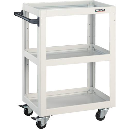 TRUSCO ( �ȥ饹���滳 ) �ġ���若�� �ɥ�ե��� 600X400 4�ؼ��� �ۥ磻�� ( DLWS-963J-W )