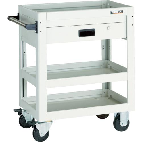 TRUSCO ( �ȥ饹���滳 ) �ġ���若�� �ɥ�ե��� 600X400 1�ʰ��� �ۥ磻�� ( DLWS-963V-W )