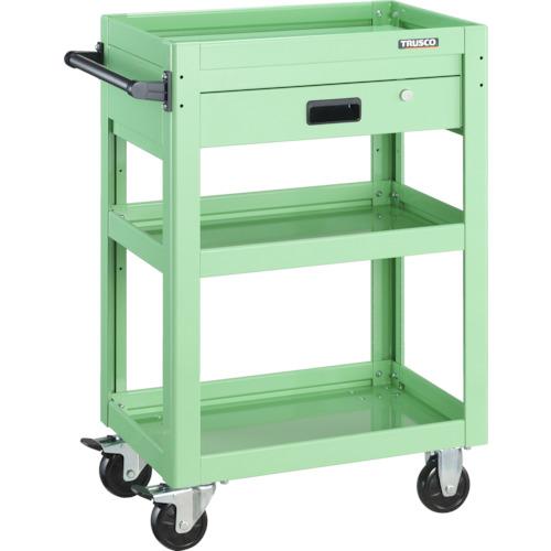 TRUSCO ( �ȥ饹���滳 ) �ġ���若�� �ɥ�ե��� 600X400 1�ʰ��� ��󥰥��꡼�� ( DLWS-963V-YG )