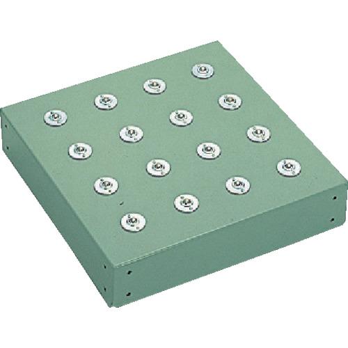 TRUSCO ( トラスコ中山 ) フリーテーブル 450X450 P100 C-5LX16 ( FT-45-100 (C-5L 16ケ) )