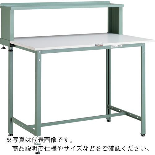 TRUSCO �ڲٽ�Ω�����(300kg)HAE�� 1800X900XH1204(����) ��ê�� ���꡼�� ( HRAE-1809YURB ) �ȥ饹���滳(...