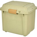TRUSCO CHAlliance 茶がら入りインカーゴ 37L ( TIC-37 ) トラスコ中山(株)