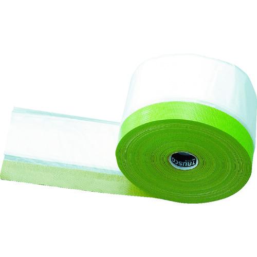 TRUSCO まとめ買い 布マスカー 550X25m (60巻入) ( TNM-550-60P ) トラスコ中山(株)