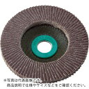 TRUSCO まとめ買い GPトップ アランダムΦ100 #100 100枚入 ( TGP10015-A-100-100P ) トラスコ中山(株)