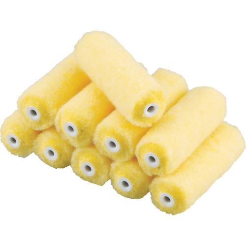 TRUSCO まとめ買い スモールローラー万能用 4インチ 100本入 ( TPR-134-100 ) トラスコ中山(株)