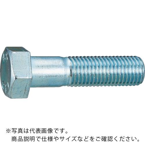 特長：全ねじタイプに比べ荷重のかかる首下部の強度が高くなっています。仕様：寸法(mm)d：M16寸法(mm)L：65ねじピッチ(mm)：2ねじ部長さ(mm)：65タイプ(全ねじ/半ねじ)：半ネジ強度区分：4.8表面処理：ユニクロパッケージ：ボルトンパック（ブリスター）材質／仕上：低炭素鋼（SWCH）表面処理:ユニクロメッキ仕上げ注意：提供不可：SDS　●代表画像について 商品によっては、代表画像を使用している場合がございます。 商品のカラー、サイズなどが異なる商品をイメージ画像として 使用させて頂いている場合がございます。 必ず、商品の品番と仕様をご確認のうえ、ご注文お願いいたいます。 　●北海道・沖縄・離島・一部地域の送料について 別途追加で送料がかかる場合がございます。 送料がかかる場合は、メールにて送料をご連絡させて頂き、 お客様にご了承頂いてからの手配となります。 　●お買上げ明細書の廃止について 当店では、個人情報保護と環境保護の観点から同封を廃止しております。 お買上げ明細書が必要な場合は、備考欄に「お買上げ明細必要」と 記載お願いいたします。 当店からの出荷の場合は、同封にて発送させて頂きます。 （※メーカー直送の場合は、PDFデータをメールさせて頂きます。） 　注意事項 ※商品名に【2個セット】等、数量の明記がない場合は1個での販売となります。