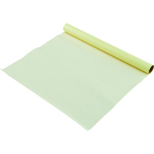 【SALE価格】TRUSCO 補修用粘着テープ(テント倉庫用)98cmX1m アイボリー ( TTRA-1-IV ) トラスコ中山(株)