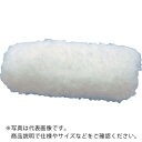 TRUSCO マイクロファイバーミニスモールローラー仕上用4インチ ( TSPR-6M-4 ) トラスコ中山(株)