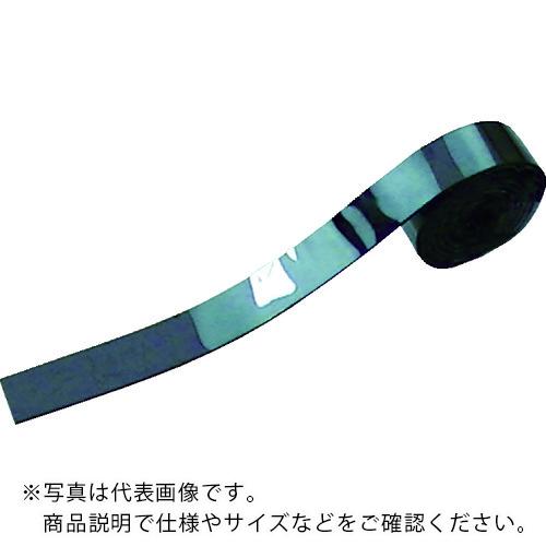 TRUSCO ウレタンゲルテープ 3mm×幅20mm×長さ1000mm ( TUT-0320 ) トラスコ中山(株)