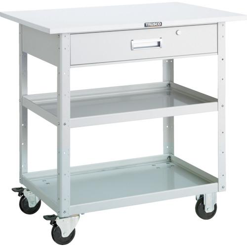 TRUSCO ( �ȥ饹���滳 ) �ġ���若�� ��������若�� 600X400 ŷ�� ����1�ʰ����� �ۥ磻�� ( EGW-962TY-W...