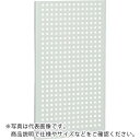 TRUSCO ツールワゴン ファルコンワゴン D500XH880用パネル ヤンググリーン ( FAW-500P-YG ) トラスコ中山(株)