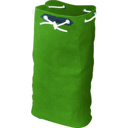 TRUSCO 道具袋 XL オリーブドラブ色 H545XW390 ( TDBXL-OD ) トラスコ中山(株)