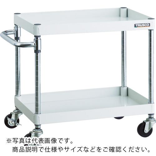 TRUSCO ( �ȥ饹���滳 ) �ġ���若�� �ե��˥å����若�� 750X500 2�� ��75������� �ۥ磻�� ( PEW-672-G...