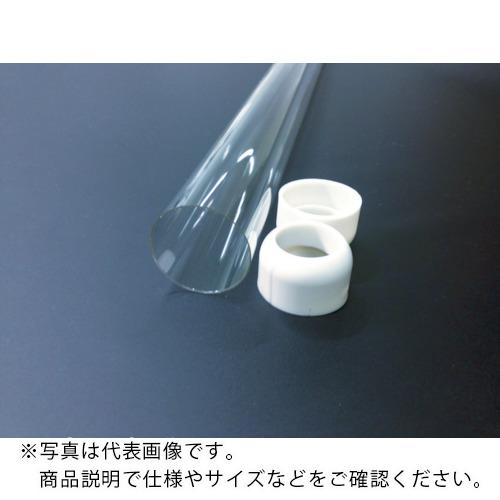 TRUSCO ( トラスコ中山 ) 蛍光灯飛散防止チューブ 20形 ( HBT-FLR-20 )