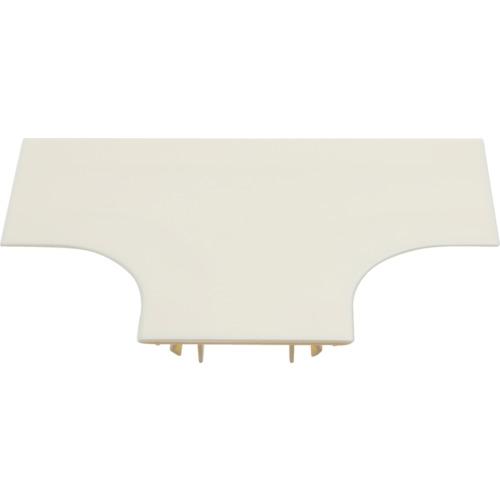 TRUSCO 配線カバーコネクターベース Tタイプ 幅60 ( TRB60T-IV ) トラスコ中山(株)