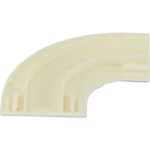 TRUSCO 配線カバーコネクターベース Uタイプ 幅70 ( TRB70U-IV ) トラスコ中山(株)