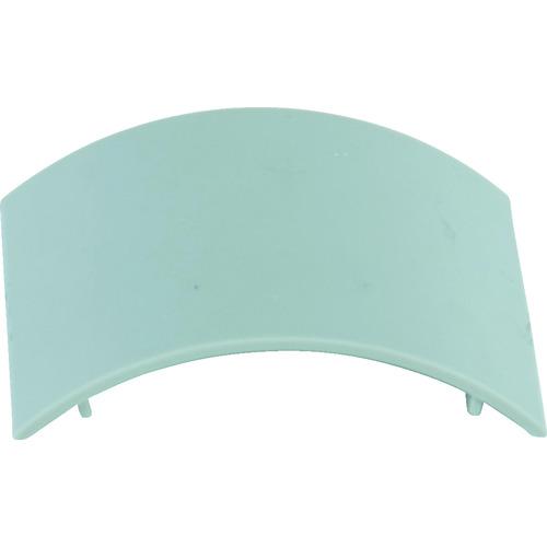 TRUSCO 配線カバーコネクター繋ぎタイプ 幅50 ( TRD50M-GY ) トラスコ中山(株)