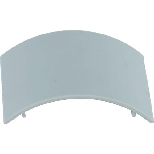 TRUSCO 配線カバーコネクター繋ぎタイプ 幅70 ( TRD70M-IV ) トラスコ中山(株)